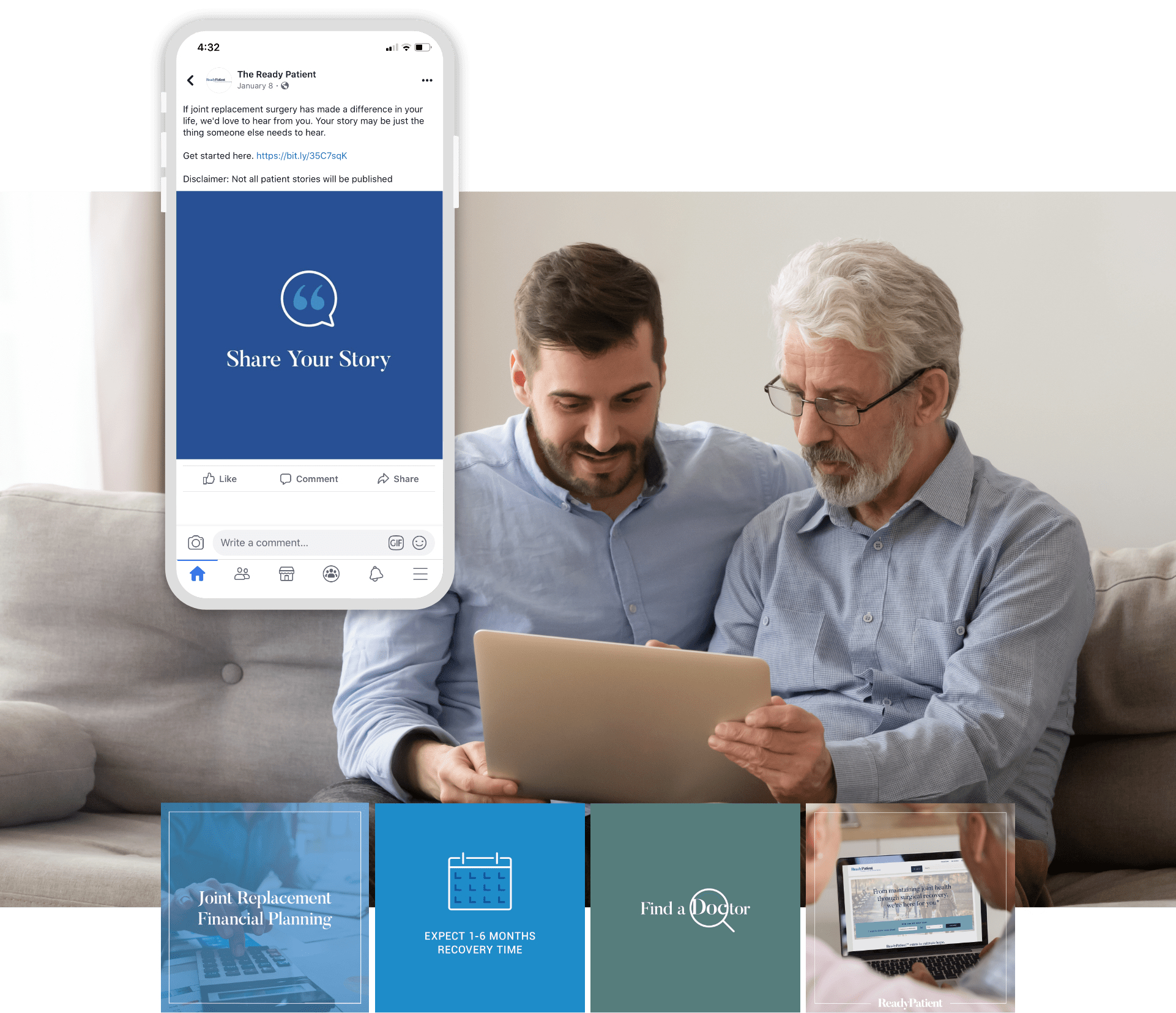 Zimmer Biomet Case Study Ferguson
